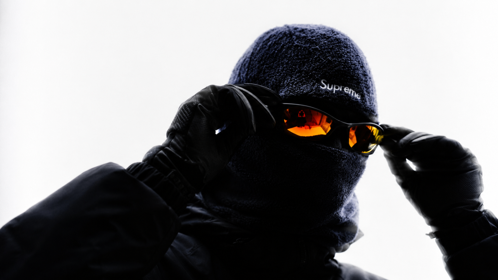 Streetwear · Supreme