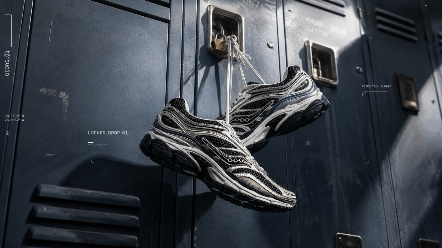 Calzado · Lockers
