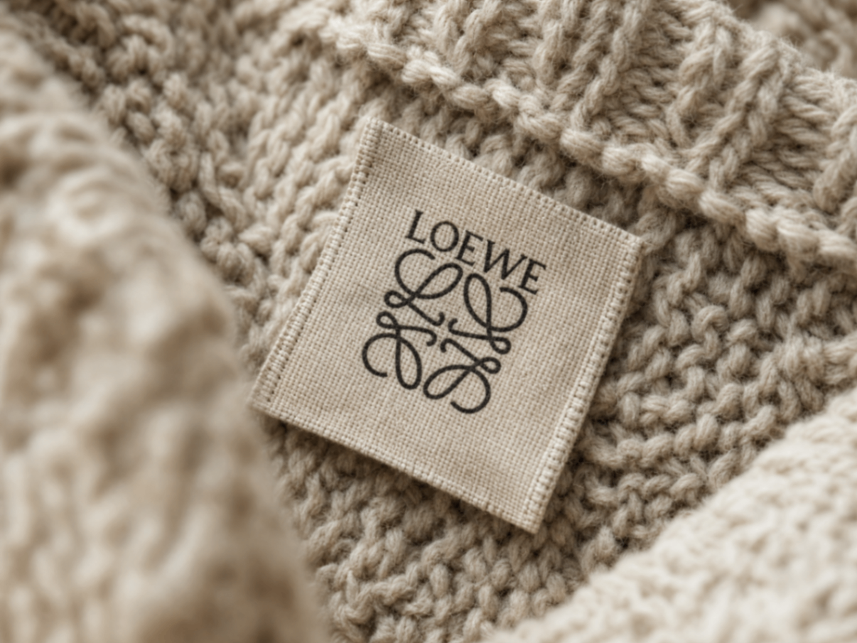 Detalle · Punto Loewe