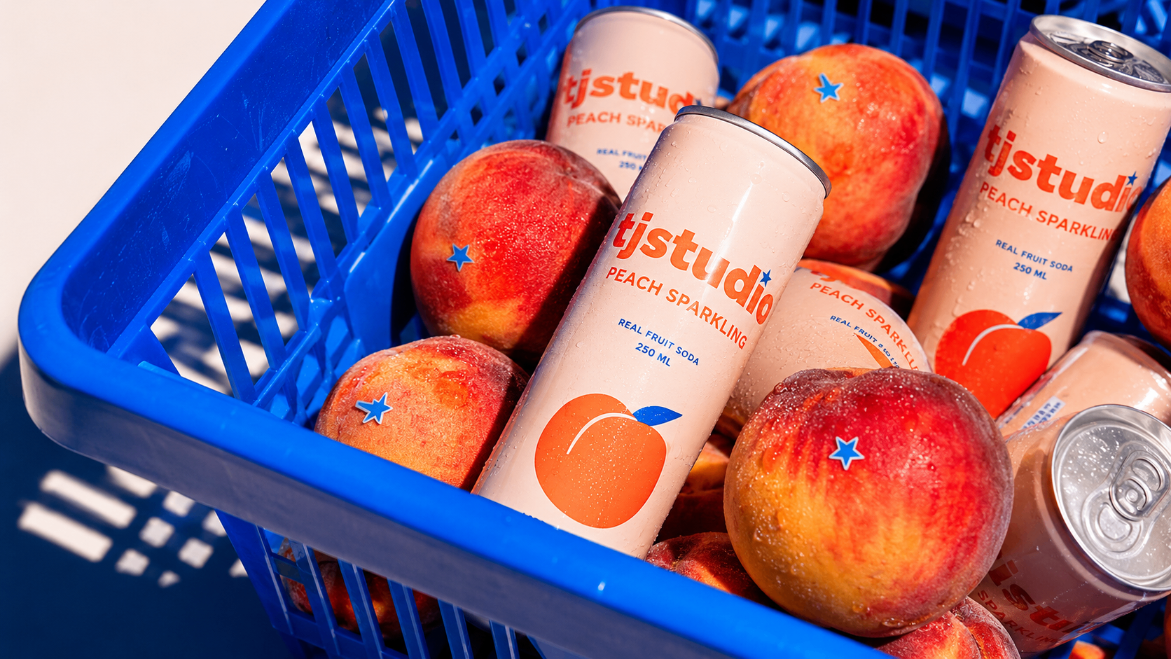 Packaging · Bebida